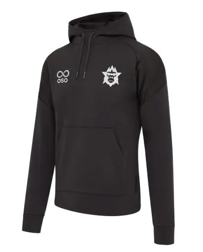 Gorillas Rugby Hoodie - Youth