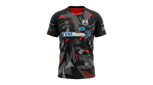 MKRUFC Playing Shirt Primo - Men