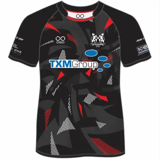 MKRUFC Playing Shirt Primo - Men