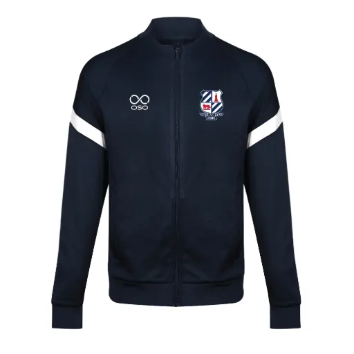 Banbury RUFC Track Top Pro - Adult