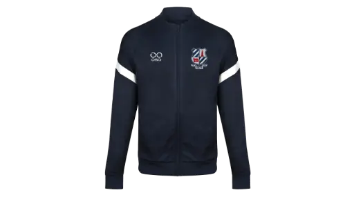 Banbury RUFC Track Top Pro - Adult