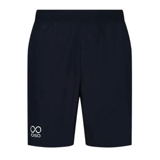 Tech Shorts Pro - Adult