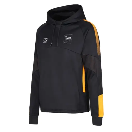 Tri Fitness Tech Hoodie