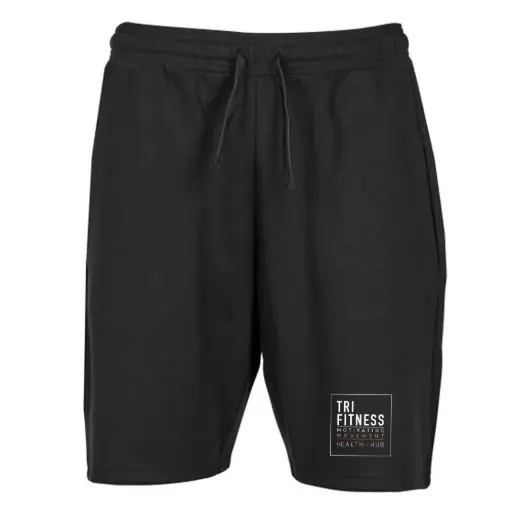 Tri Fitness Athletic Shorts 