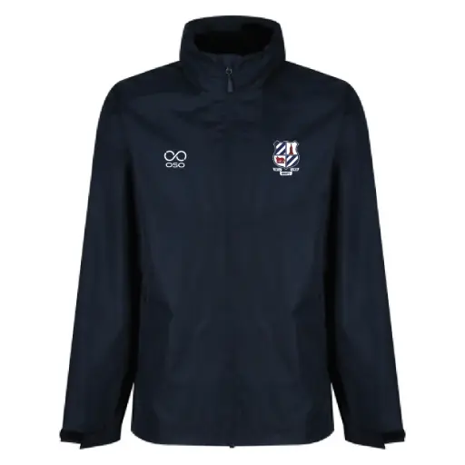 Banbury RUFC Rain Coat Pro - Adult