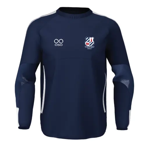Banbury RUFC Contact Top Pro - Adult