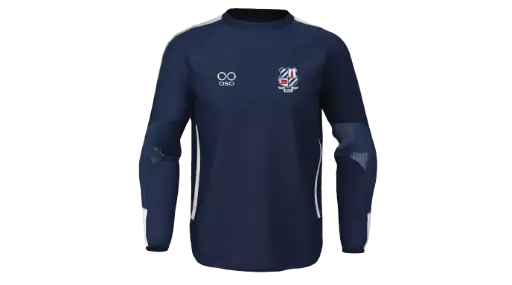 Banbury RUFC Contact Top Pro - Youth