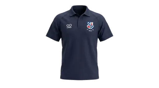 Banbury RUFC Tech Polo Primo - Adult