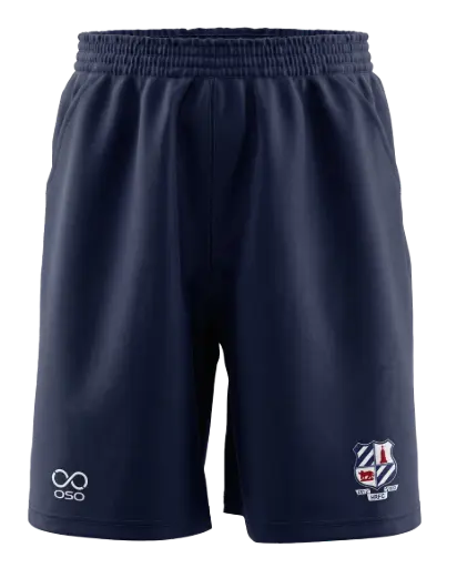 Banbury RUFC Tech Shorts Primo - Adult
