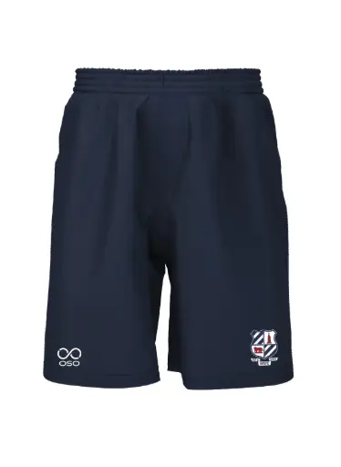 Banbury RUFC Tech Shorts Primo - Adult