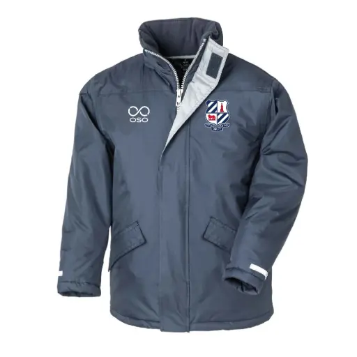 Banbury RUFC Manager Jacket Primo - Youth 