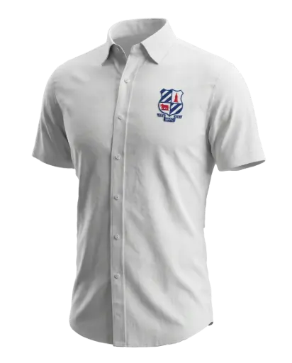 Banbury RUFC Dress Shirt - Short Sleeve