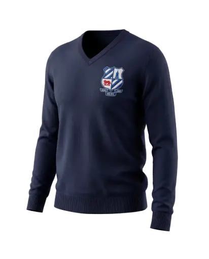 Banbury RUFC Embroidered Pullover