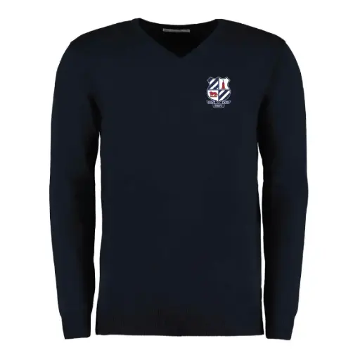 Banbury RUFC Embroidered Pullover
