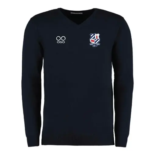 Banbury RUFC Embroidered Pullover