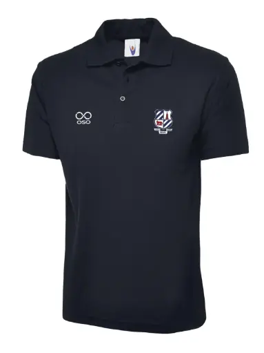 Banbury RUFC Tour Polo Club - Youth