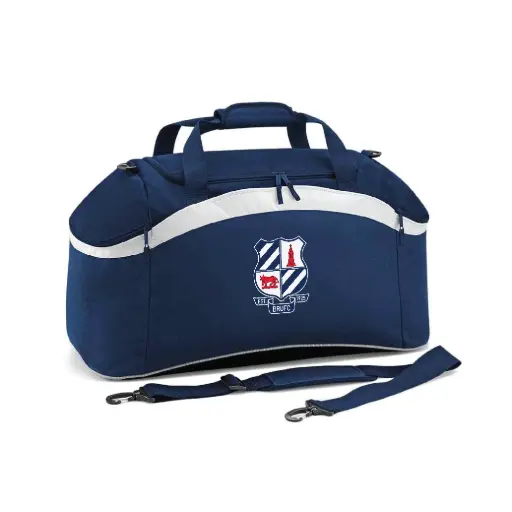 Banbury RUFC Kit Bag