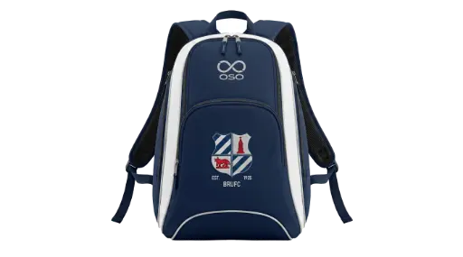 [OBA26BP-FNW-ONE] Banbury RUFC Back Pack