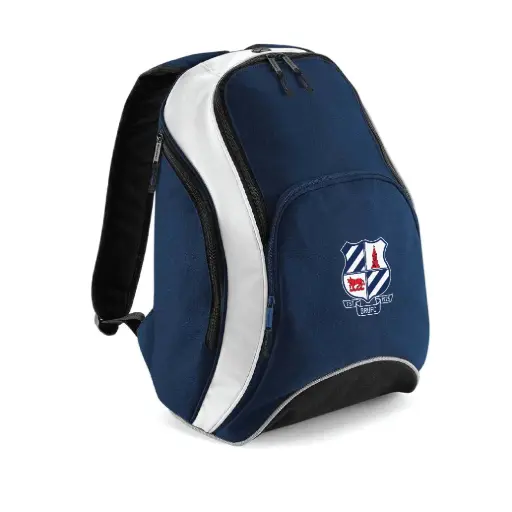 Banbury RUFC Back Pack