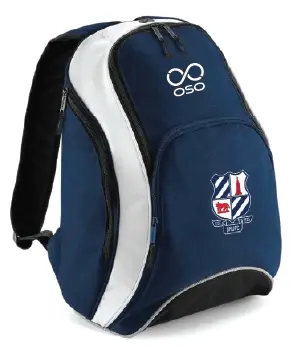 Banbury RUFC Back Pack