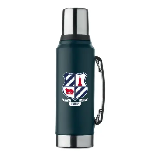 Banbury RUFC Insulating Flask