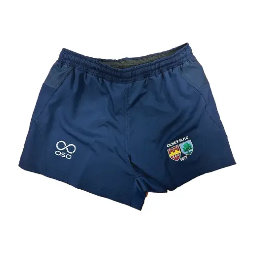 Olney RFC Playing Shorts Primo - Women