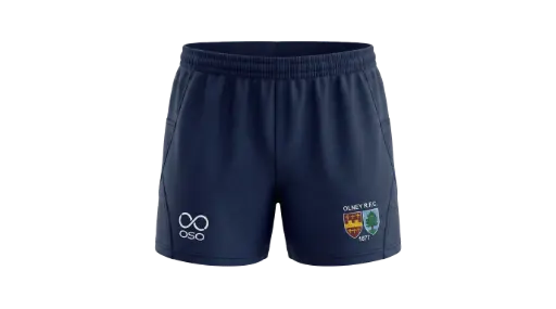 Olney RFC Playing Shorts Primo - Women