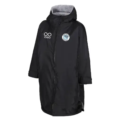 Olney FC Sport Robe - Adult