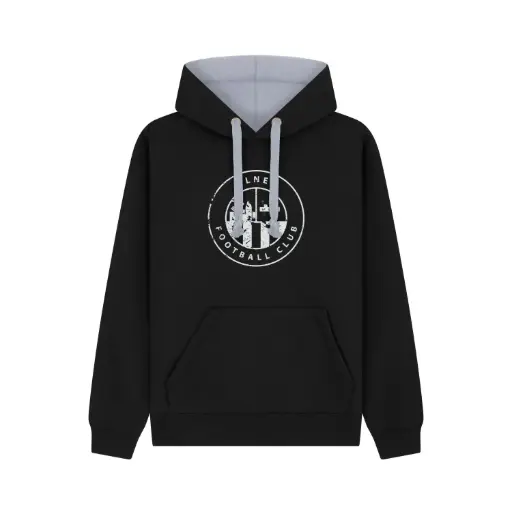 Olney FC Post Match Hoodie - Adult
