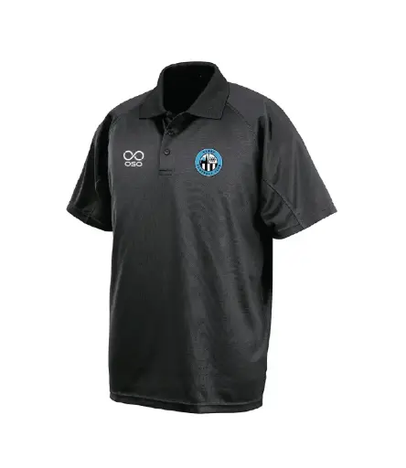 Olney FC Tech Polo - Adult