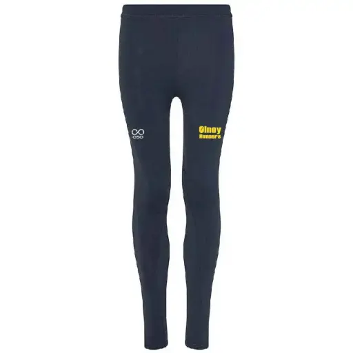 Olney Runners Ladies Athletic Pants