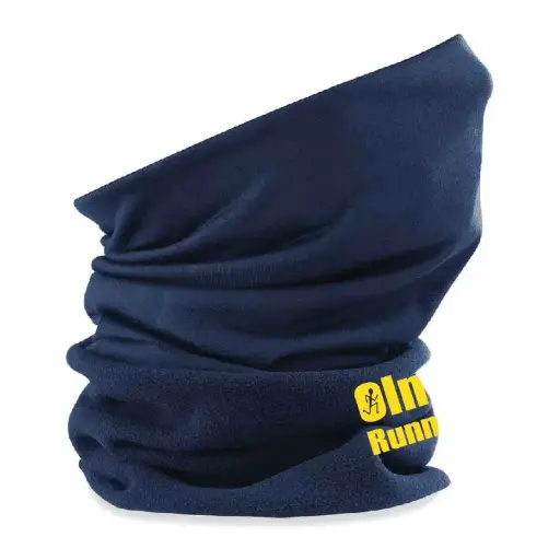 [OOR26SND-FN-ONE] Olney Runners Snood