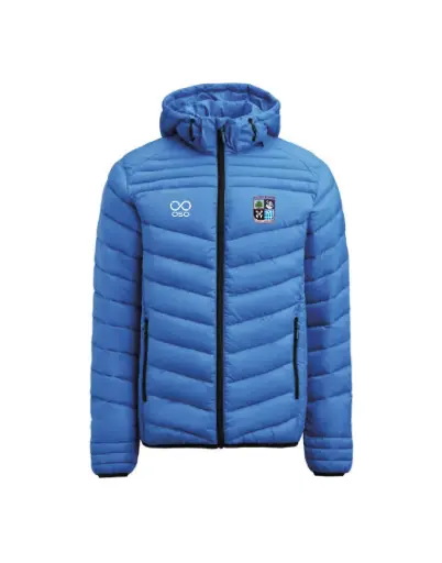 MK Alliance Jacket