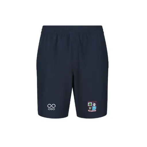 MK Alliance Shorts