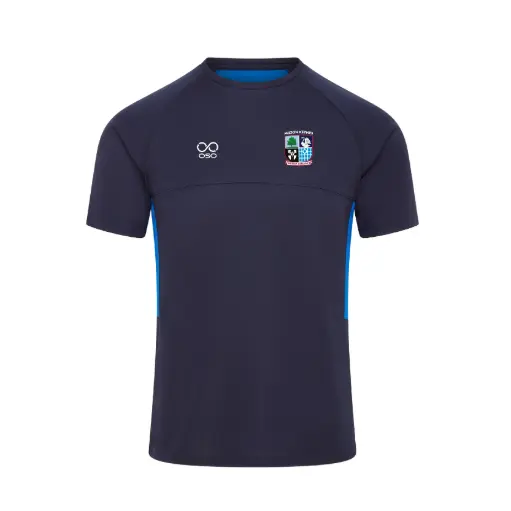 MK Alliance Tech T-Shirt