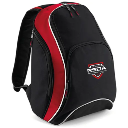 [RSDA26BP-BCR-ONE] RSDA Backpack