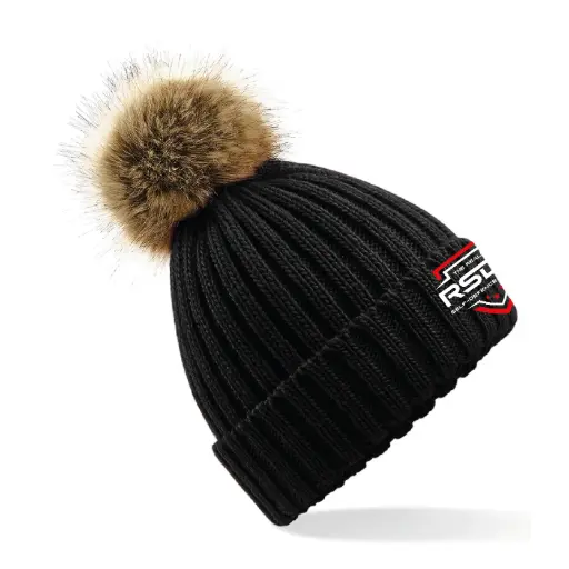 [RSDA26CHBEAN-B-ONE] RSDA Chunky Beanie