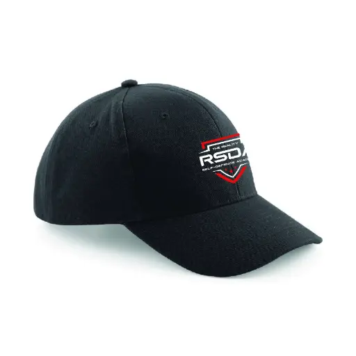 [RSDA26CC-B-ONE] RSDA Cotton Cap
