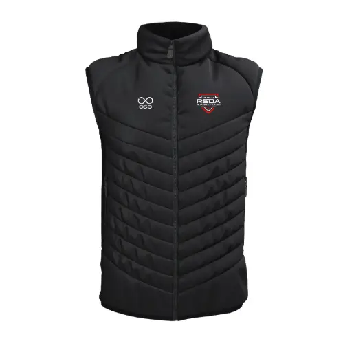 [RSDA26GPDY-B-XLY] RSDA Gilet - Youth