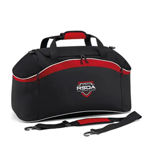 [RSDA25HD-BCR-ONE] RSDA Holdall