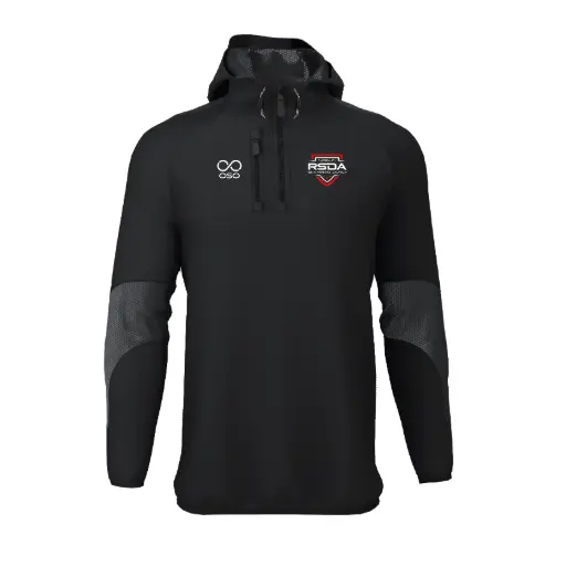 RSDA Hooded Jacket - Adult