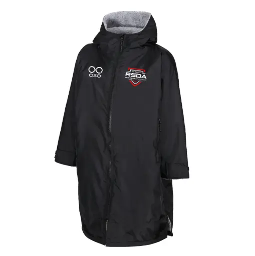 RSDA Sports Robe - Adult