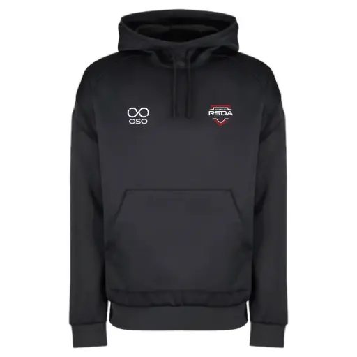 RSDA Tech Hoodie - Adult