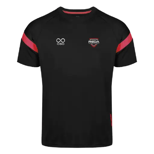 RSDA Tech T-Shirt - Adult