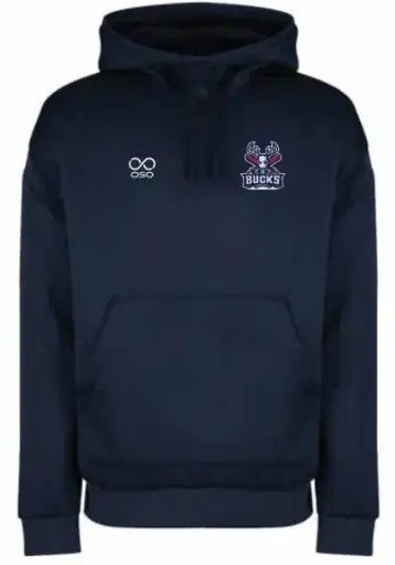 MK Baseball Hoodie - Adult