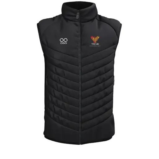 Phoenix Tri-MK Gilet - Adult