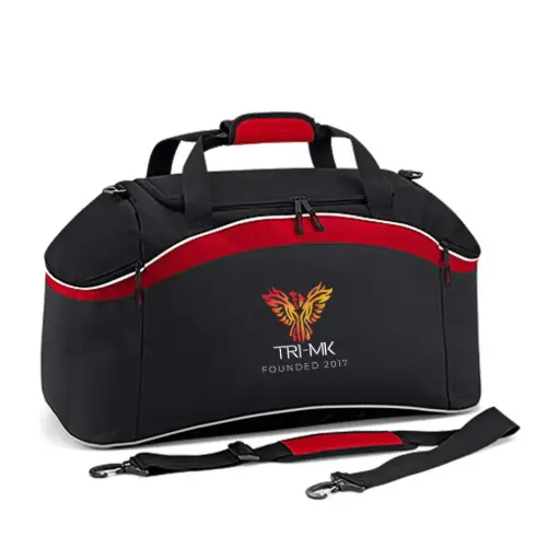 [OPH26HOL-BCR-ONE] Phoenix Tri-MK Holdall