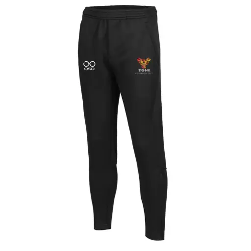 Phoenix Tri-MK Skinny Pants - Youth