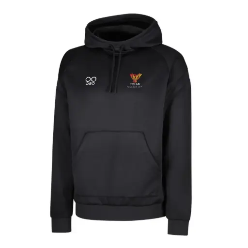 Phoenix Tri-MK Tech Hoodie - Youth