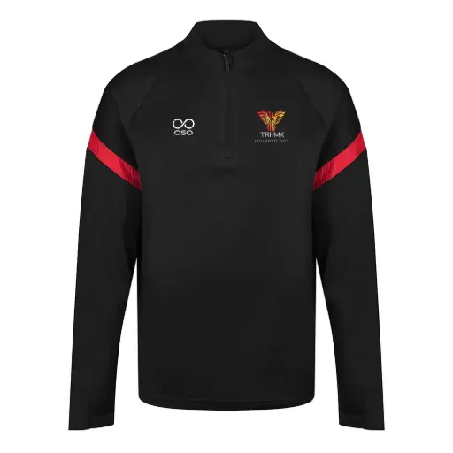 Phoenix Tri-MK Tech Midlayer - Youth